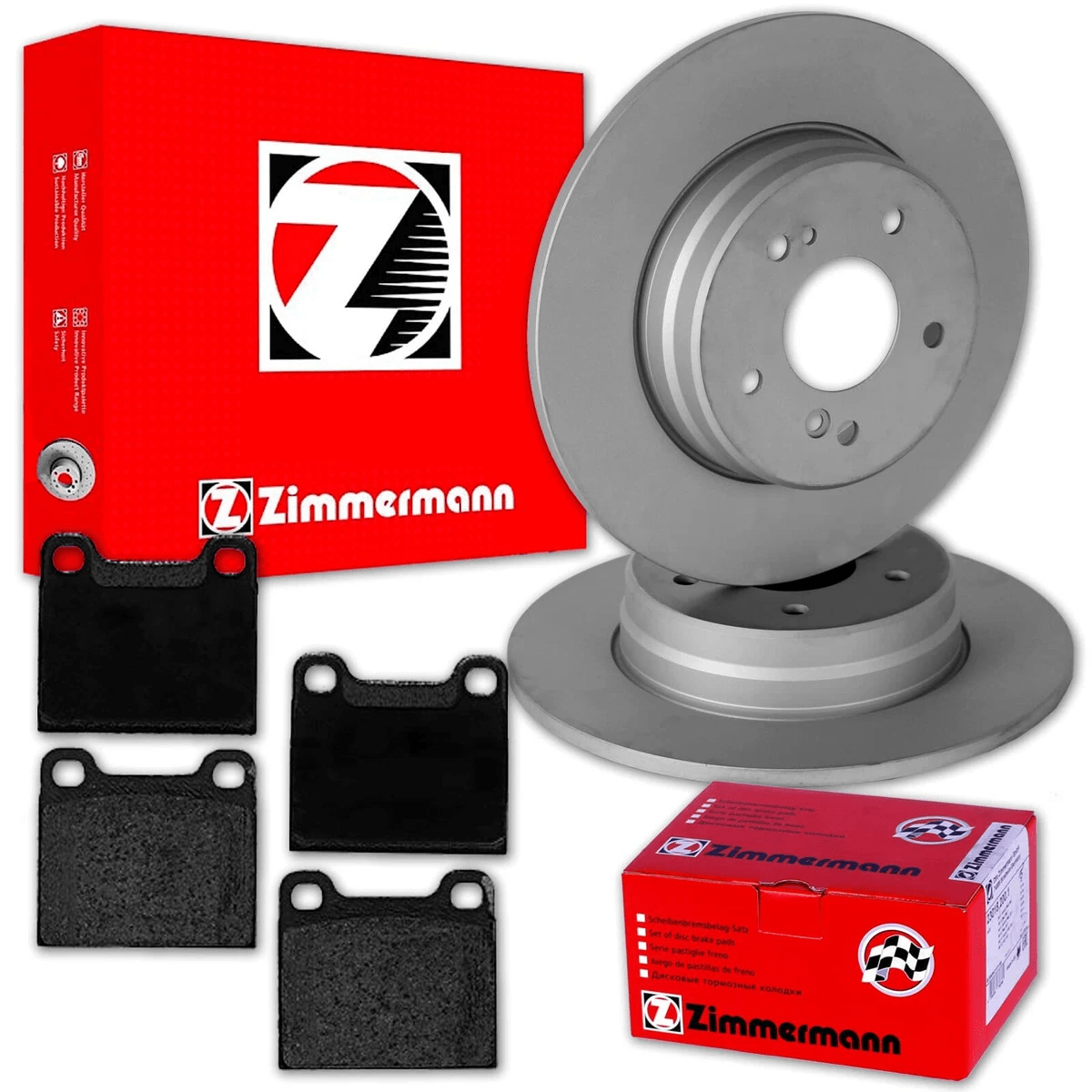 Гальма Mercedes-Benz E-CLASS T-Model (S212): Надійність та Безпека Гальма Mercedes-Benz E-CLASS T-Model (S212): Надійність та Безпека