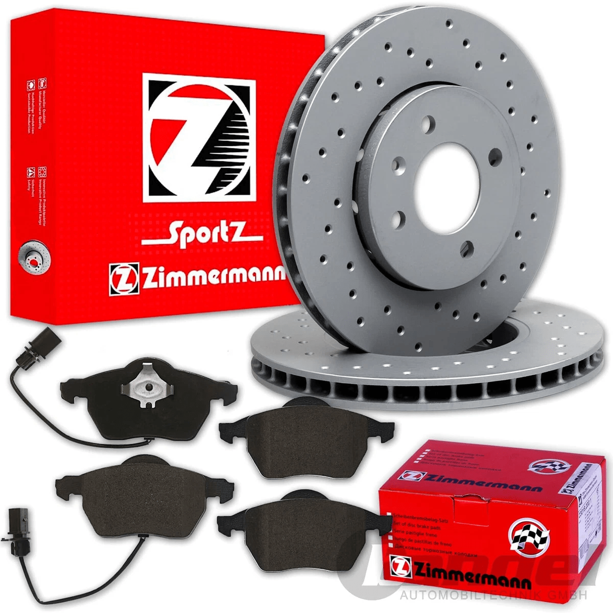 Гальма Mercedes-Benz E-CLASS T-Model (S212): Надійність та Безпека Гальма Mercedes-Benz E-CLASS T-Model (S212): Надійність та Безпека